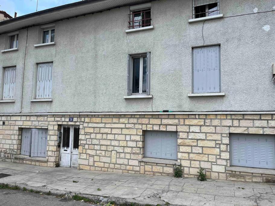 L'Amazonite - Romans Exterior foto
